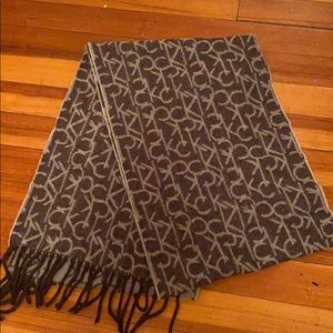 Calvin Klein Scarf